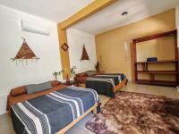 Habitación Doble - 1 o 2 camas