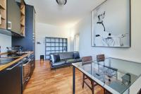 Fondazione Prada - moderno bilocale, AC, Wi-Fi - B&B Milán