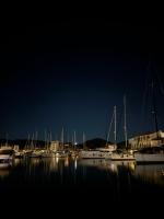 Les pieds dans l'eau - Ferienwohnung Grimaud
