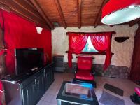 Two-Bedroom Apartment with Garden View