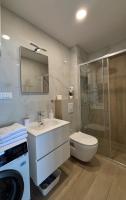 Studio Appartement met Uitzicht op Zee