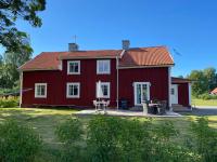Hus i Småland - B&B Eksjö