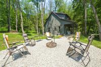 Ohio Amish Country Getaway: Fish, Hike, Boat! - Chambres d'hôtes Sugarcreek