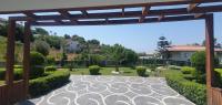 A dreamy luxury one-bedroom apartment with special views of the forest, sea and sunset - Chambres d'hôtes Alanya