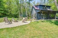 Ohio Amish Country Getaway: Fish, Hike, Boat! - B&B Sugarcreek