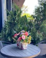 Camera Tripla con Balcone