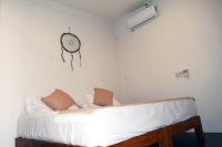 Deluxe Kamer met Kingsize Bed