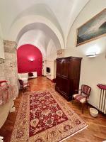 Suite Santa Caterina - Ferienwohnung Altamura