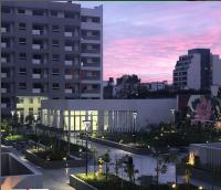 Departamento Nuevo 4 Personas Espacio Verde - B&B La Plata