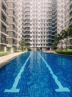 Oranje Suite near NAIA AIRPORT - B&B Manila