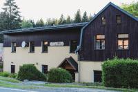 Apartmány Borovice - B&B Josefův Důl