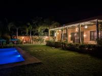 Magnifica Casa cerca de Marrakech con gran piscina totalmente privada - B&B
