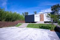 Trailer room - Vacation STAY 66815v - B&B Maruobara