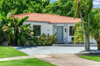 Luxury Vacation House in Miami’s Center! - Ferienwohnung Miami