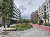 Smichov 4 Luxury Apartments Residence Madeleine - B&B Prague