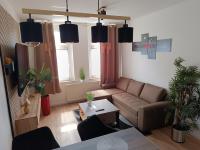 Sonnen Resort mit Balkon, 2 Schlafzimmer und mehr - Ferienwohnung Chemnitz