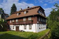 Pension Samohel - B&B