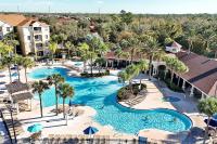 Windsor Hills Resort - Water Park - Private Heated Plunge Pool - Near Disney - B&B Orlando