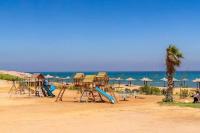 Heaven beach chalet - Ain Sukhna - Chambres d’hôtes Al ‘Ayn as Sukhnah