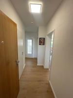 Akram Appartement VI - Naturnah mit Ausblick - B&B Hildesheim