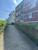 Akram Appartement VI - Naturnah mit Ausblick - B&B Hildesheim