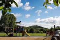 L'Escapade Carvinoise, Parking, Jardin, au calme - B&B Carvin