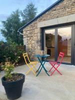 Logement à la campagne - B&B Saint-Senier-sous-Avranches