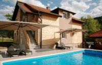 Apartmani Dejavu na Drini - Ferienwohnung Opština Ljubovija