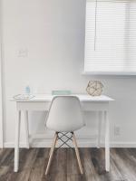 Lovely home central Coalinga-2BR Stopover near I-5 - Chambres d’hôtes Coalinga