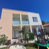 Villa Nasira - B&B Donji Štoj