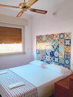 A Due Passi dal Blu-Lampedusa - B&B Lampedusa