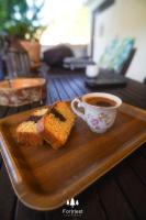 Forrest Guesthouse - B&B Polídhroson