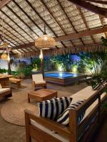 Casa Taquirí - B&B Santo Amaro do Maranhão