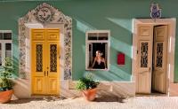 Apartamento Gato, Charming Portuguese Style for rent, Vida a Portuguesa - Ferienwohnung Portimao