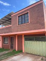 Departamneto 1er Piso-Costa del Potiy - B&B Encarnación