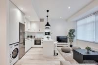 Luxe Appartement met 3 Slaapkamers