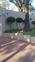 Amberhoodhaven cottage - B&B Johannesburgo