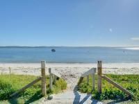 Dutchies Motel Nelson Bay & Dutchmans Beach Apartments - Ferienwohnung