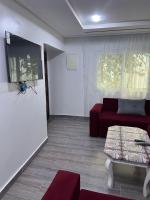 Almina plage - Bed and Breakfast Fnidek