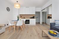 Apartament BEATA 102 Dziwnówek 200m od plaży EPapartamenty - B&B Dziwnówek