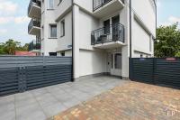 Apartament BEATA 102 Dziwnówek 200m od plaży EPapartamenty - Chambres d'hôtes Dziwnówek