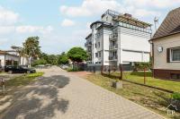 Apartament BEATA 102 Dziwnówek 200m od plaży EPapartamenty - Chambres d'hôtes Dziwnówek