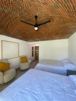 Casa Nube - B&B Ixmiquilpan