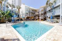 Ocean Reef 112 - Ferienwohnung Gulf Shores