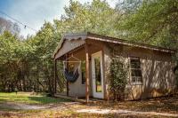 Cozy woodland haven - B&B Montezuma