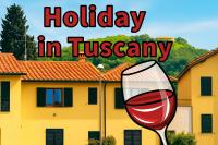 Holiday GN - Bed and Breakfast Lastra a Signa