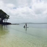 Dutchies Motel Nelson Bay & Dutchmans Beach Apartments - B&B Nelson Bay