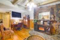 Cozy Corner in Memphis - 4 Miles to Graceland! - Ferienwohnung Memphis