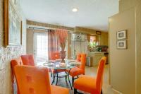 Cozy Corner in Memphis - 4 Miles to Graceland! - Ferienwohnung Memphis