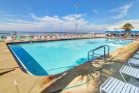 Regency Towers 910 - Bed and Breakfast Panama City Beach